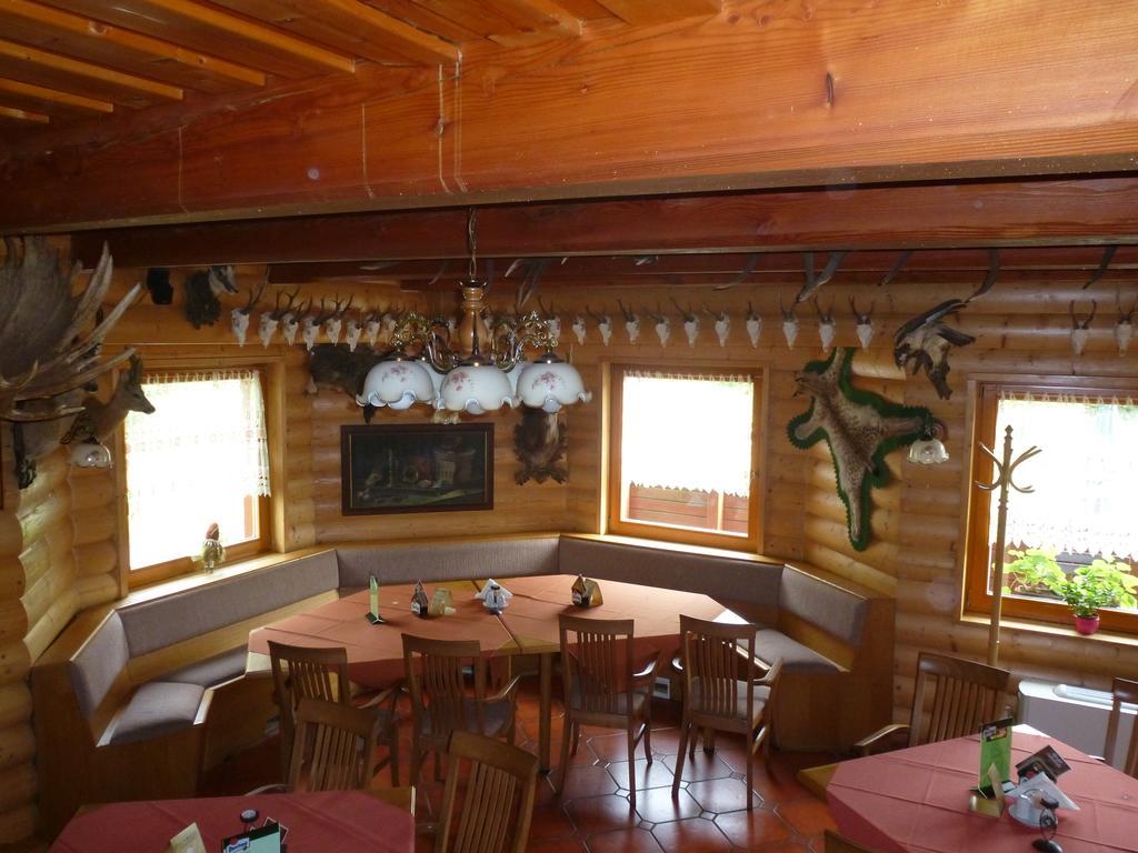 Pension Grizzly Ludvikov Exterior photo
